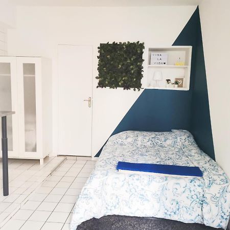 #5 Studio A Proximite De Paris Bagnolet Zewnętrze zdjęcie