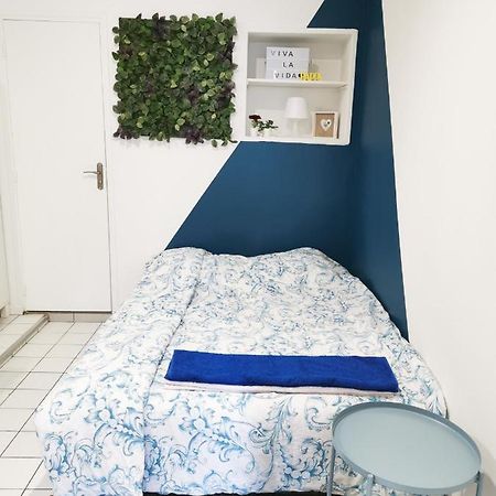 #5 Studio A Proximite De Paris Bagnolet Zewnętrze zdjęcie