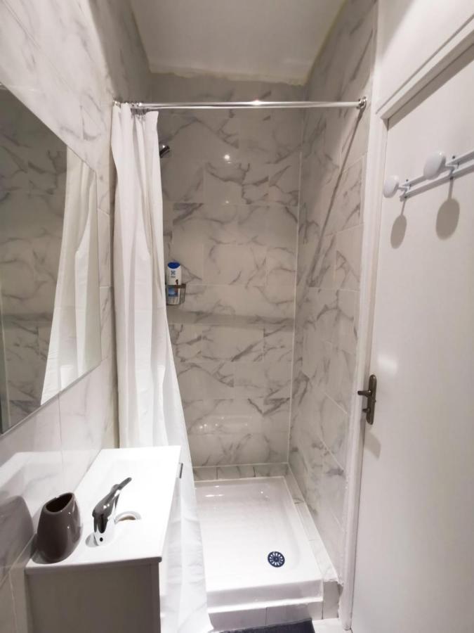 #5 Studio A Proximite De Paris Bagnolet Zewnętrze zdjęcie