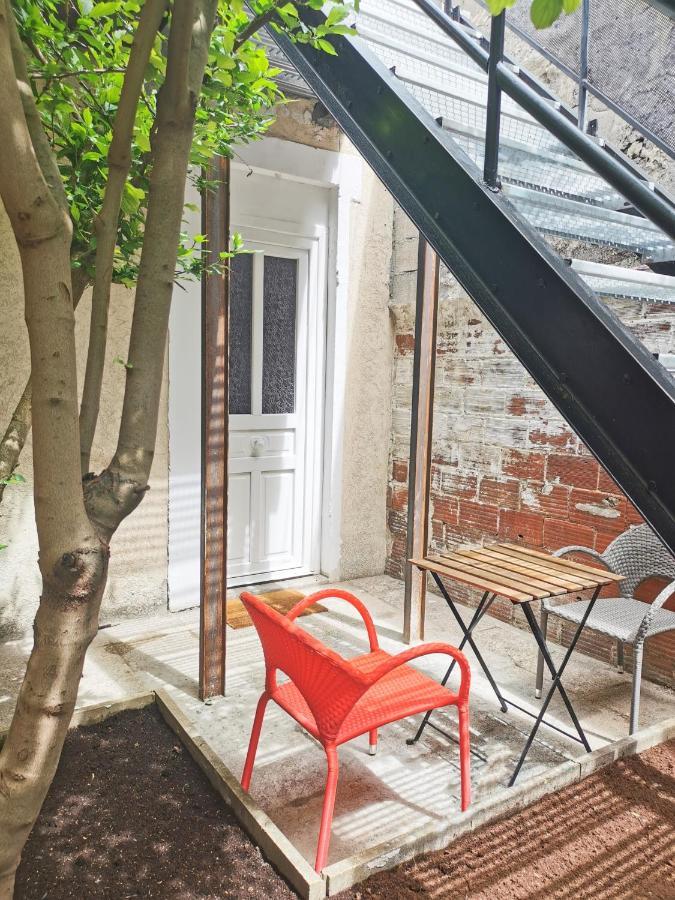 #5 Studio A Proximite De Paris Bagnolet Zewnętrze zdjęcie